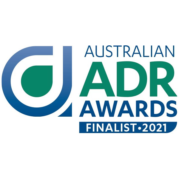 ADR Awards logo